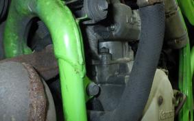 KAWASAKI KDX125 SR 2023 DX125A