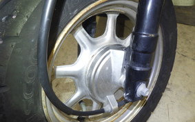 HONDA TACT Basket AF79