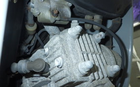 SUZUKI BIRDIE 90 2020 BD43A