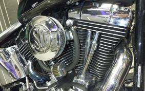 HARLEY FLSTCI 1450 2004