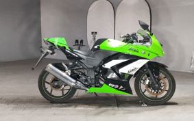 KAWASAKI NINJA 250R EX250K