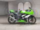 Фото Kawasaki NINJA 250R с японского аукциона