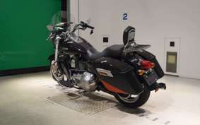 HARLEY FLD 1580 2012