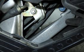 HONDA DIO Z4 GEN 2 2025 AF63