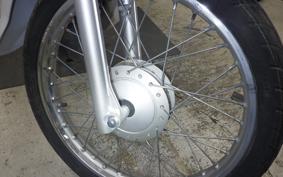 HONDA C110 SUPER CUB JA10