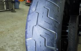 HARLEY XL883N 2009