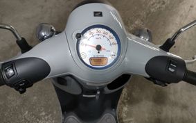 HONDA GIORNO AF77