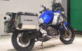 YAMAHA XT1200Z SUPER TENERE 2011
