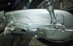 HONDA C50 SUPER CUB AA04