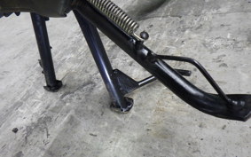 SUZUKI YBR125