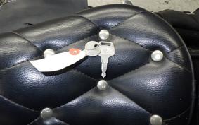 HARLEY FXSTS 1450 2002