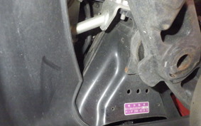 HONDA ADV150 KF38