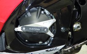 SUZUKI GSX-R1000 2016