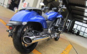 HONDA GL 1800 GOLD WING F6C 2014 SC68