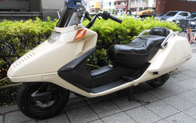 HONDA FUSION X MF02