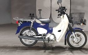 HONDA SUPER CUB110 JA61
