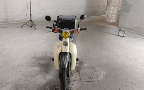 HONDA LITTLE CUB AA01