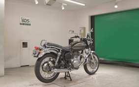 KAWASAKI ESTRELLA RS BJ250A