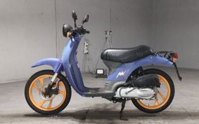 HONDA VIA AF43
