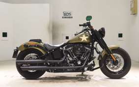 HARLEY FLSS 1800 2016