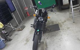 HARLEY XG750 STREET 2015