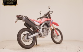 HONDA CRF250L 2022 MD47