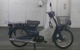 HONDA C50 SUPER CUB AA01