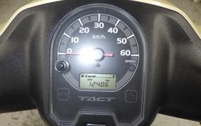 HONDA TACT Basket 2020 AF79