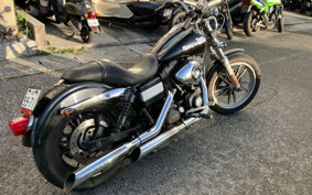 HARLEY FXDI 2006 GM1