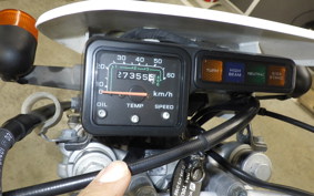 HONDA CRM50 GEN 2 2005 AD13