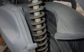YAMAHA JOG Gen.5 SA36J