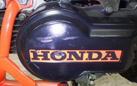 HONDA QR50 2013 AE01