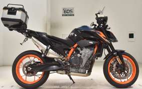 KTM 890 DUKE R 2023