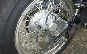HONDA CB400F 1998 NC36
