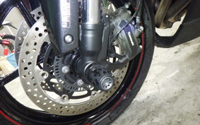 KAWASAKI NINJA 1000SX 2020 ZXT02K