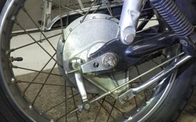 HONDA CB400 2008 CB400F