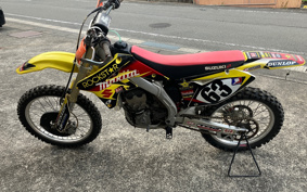SUZUKI RM-Z250 RJ41A