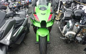 KAWASAKI ZX 10 NINJA ABS 2023 ZXT02L