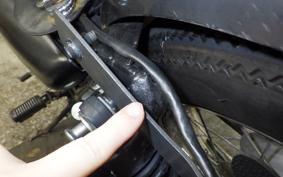 HONDA CB400SS E 2007 NC41