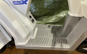HONDA  GYRO X STANDARD  TD02