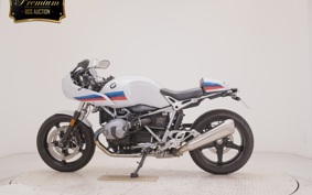 BMW R NINE T RACER 2018