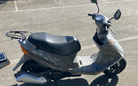 SUZUKI ADDRESS V125 CF46A