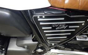 HONDA CB1100 2011 SC65
