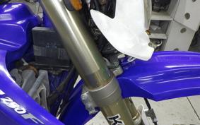 YAMAHA WR250F E