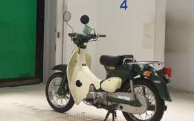 HONDA LITTLE CUB E 2018 AA01