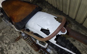 YAMAHA 	TY175 525