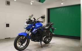 SUZUKI GIXXER 150 2026 NG4BG