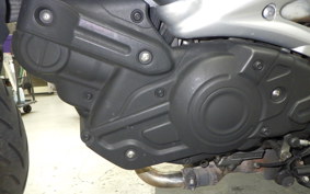 SUZUKI GLADIUS 2010 VK58A