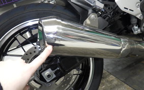 KAWASAKI Z900RS 2021 ZR900C