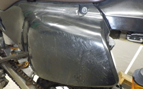SUZUKI 250SB LX250L